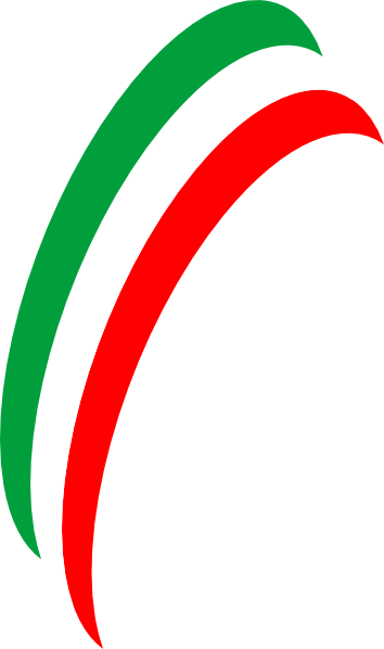 354x598 Italian Clipart Italian Clip Art Borders