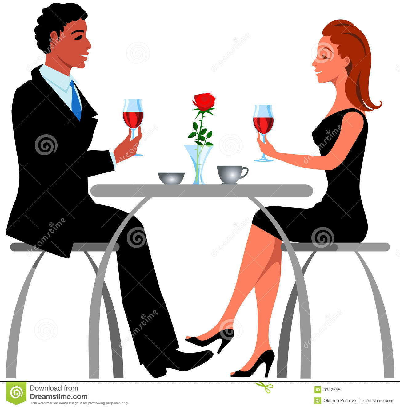 1300x1328 Restaurant Dinner Clipart, Explore Pictures