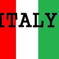 200x200 Italian Clipart