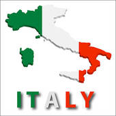 170x170 Italy Clip Art Map Clipart Panda
