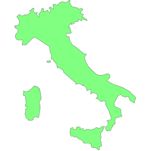 300x300 Italy Clipart