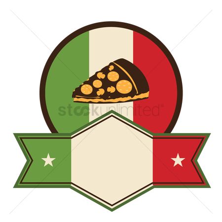 450x450 Free Italian Restaurant Stock Vectors Stockunlimited