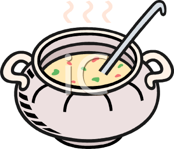 350x300 Royalty Free Lunch Clip Art, Food Clipart