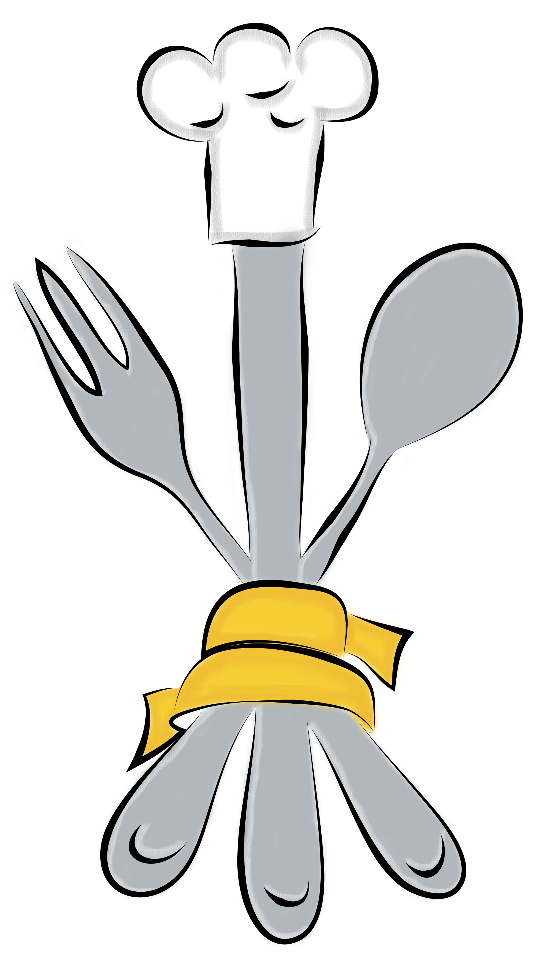 1800x3260 Tea Party Clipart Italian Restaurant