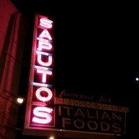 200x200 Saputo's Italian Restaurant