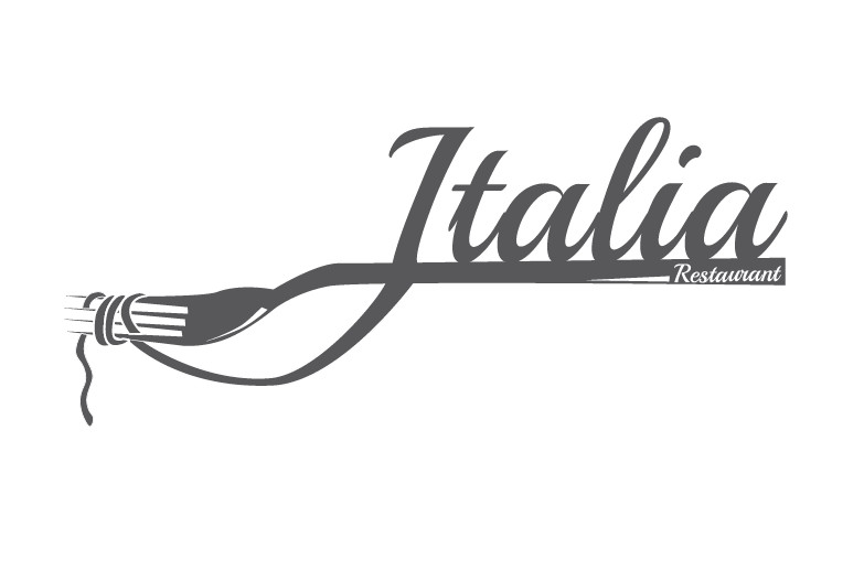 783x527 Italian Logos Design Italian Restaurant Logo Design Artamaxbrand