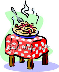 243x300 Free Italian Food Clipart