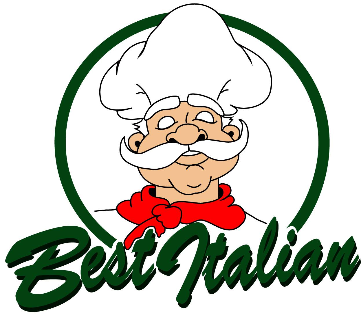 1247x1091 Hotel Clipart Italian Food