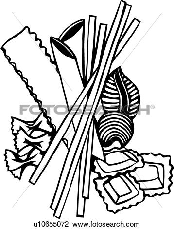 358x470 Pasta Clipart Italian Restaurant