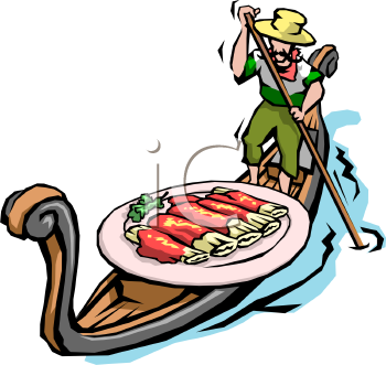 350x331 Pasta Clipart Italian Restaurant