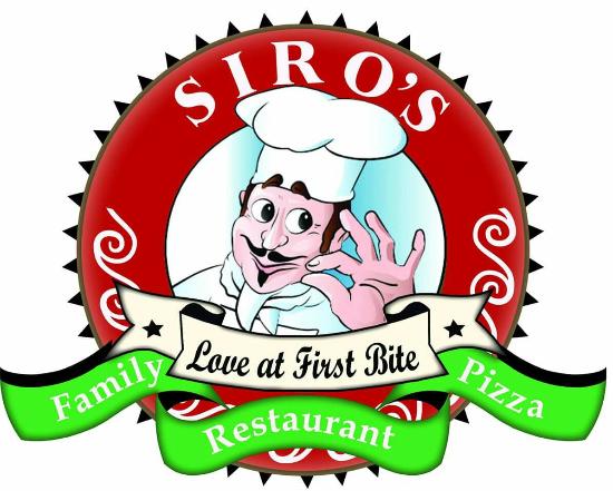 550x441 Siro's Italian Restaurant, Palmerton