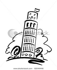 244x300 Top 90 Italy Clip Art