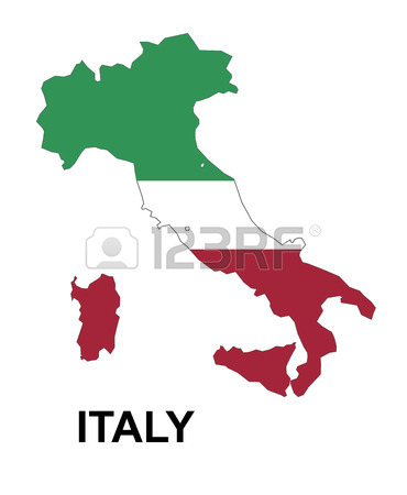 370x450 Italy Clip Art