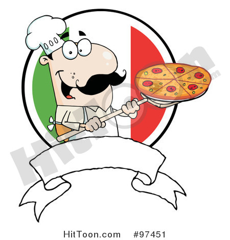 450x470 Italy Clip Art