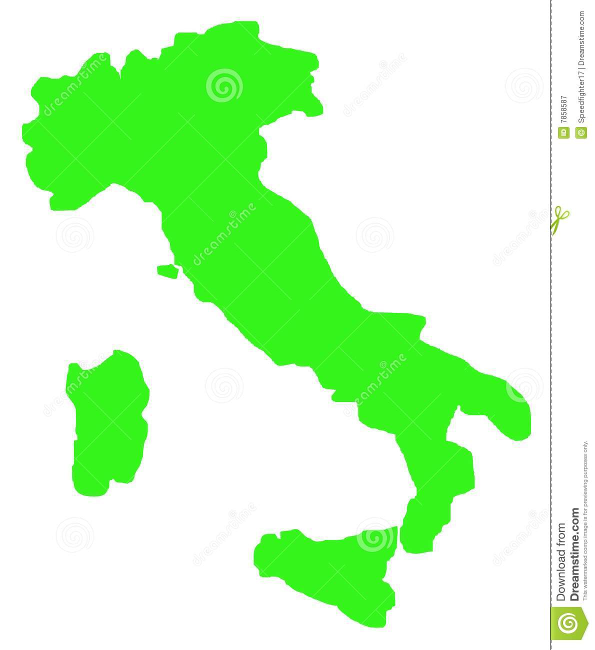 1190x1300 Free Clipart Map Of Italy