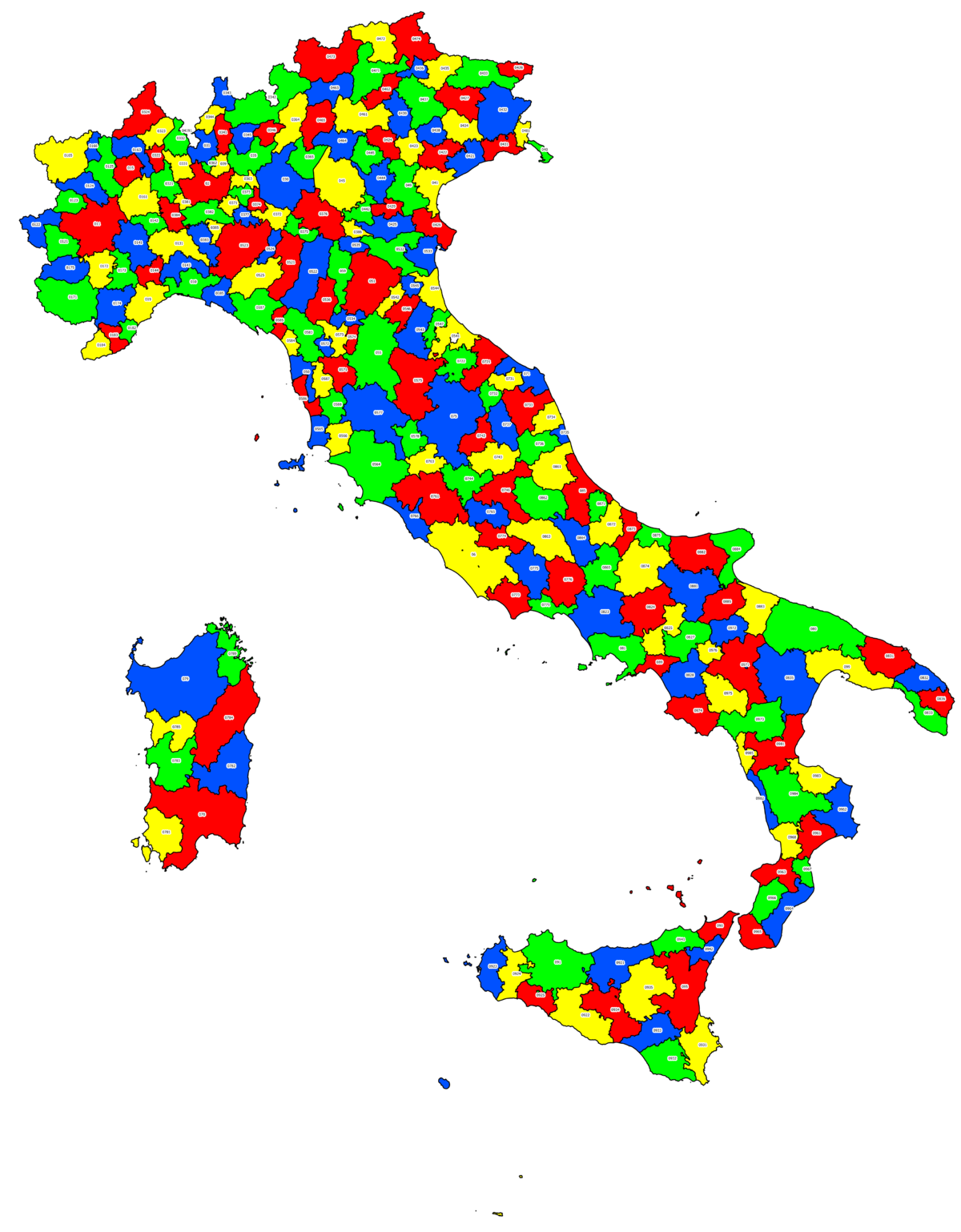 1200x1539 Telephone Numbers In Italy