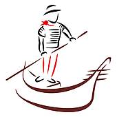 170x170 Venice Italy Clip Art