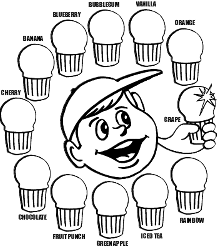 694x790 Italian Coloring Page Many Interesting Cliparts