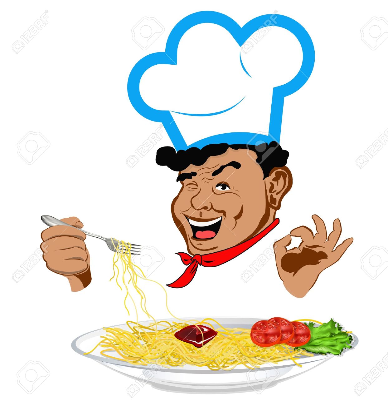 1244x1300 Pasta Clipart Italian Cooking