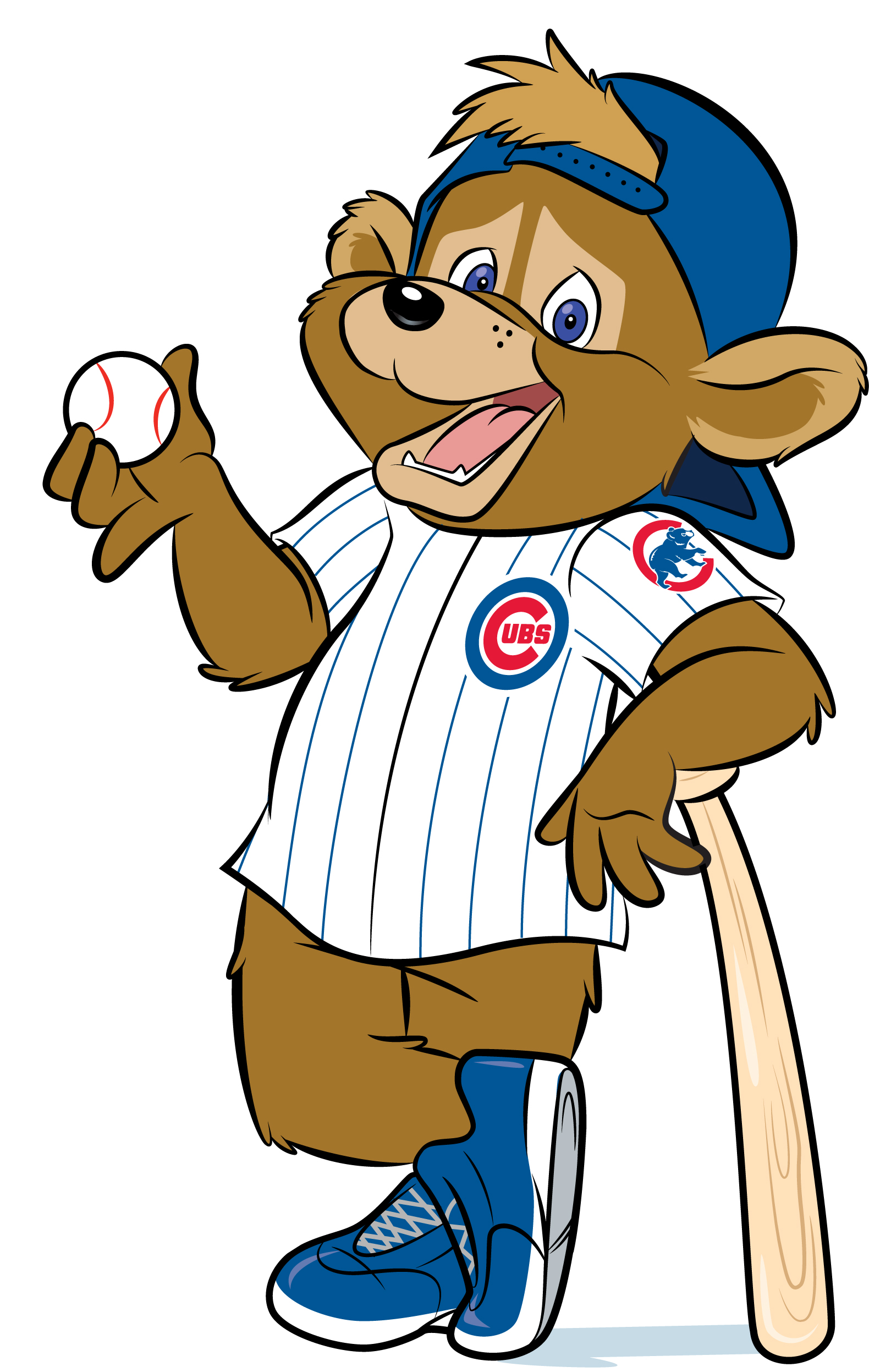 1580x2494 Cubs Fans Clip Art Cliparts