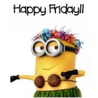 200x200 Its Friday Clipart