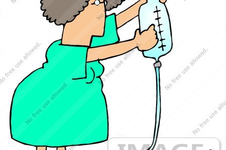450x300 Iv Therapy Clip Art