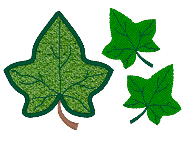 628x475 Leaves Clipart Ivy Leaf