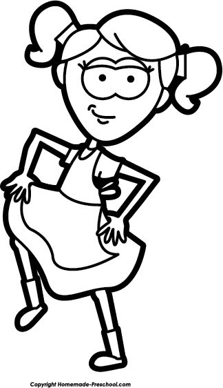 Jack And Jill Clipart | Free download on ClipArtMag