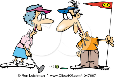 450x309 Graphics For Ladies Golf Clip Art Graphics