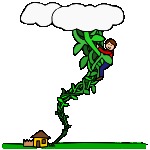 150x150 Jack And The Beanstalk Clipart
