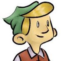 200x200 Jack And The Beanstalk Clipart