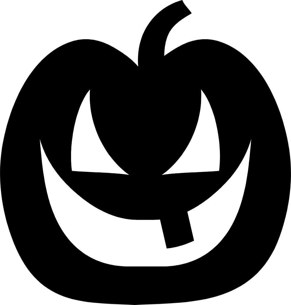 958x1005 Jack O Lantern Jack Lantern Clipart