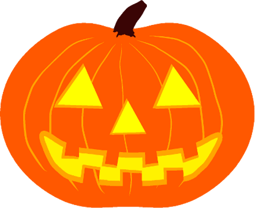 500x408 Jack O Lantern Jack Lantern Clipart Kid
