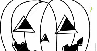 340x180 Cute Jack O Lantern Clip Art Clipart Panda