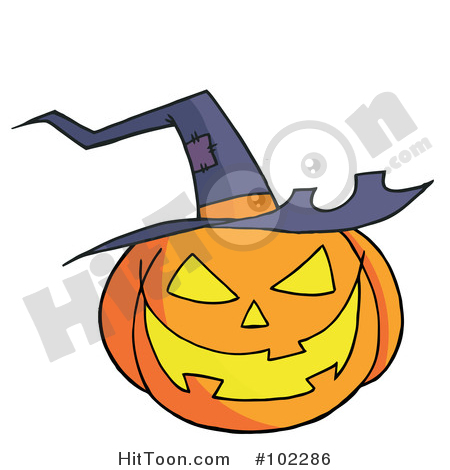 450x470 Halloween Clipart