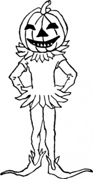 325x626 Jack O Lantern Jack Pumpkin Lantern Clip Art About Halloween New