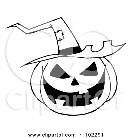 450x470 With Witch Jack O Lantern Clipart, Explore Pictures