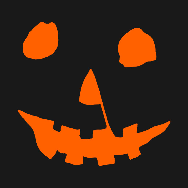 630x630 Halloween Movie Jack O' Lantern