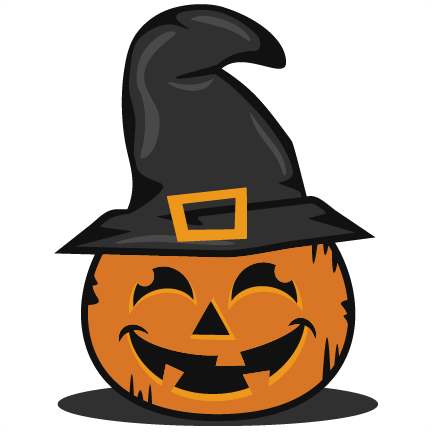 432x432 Jack O Lantern Clipart No Background