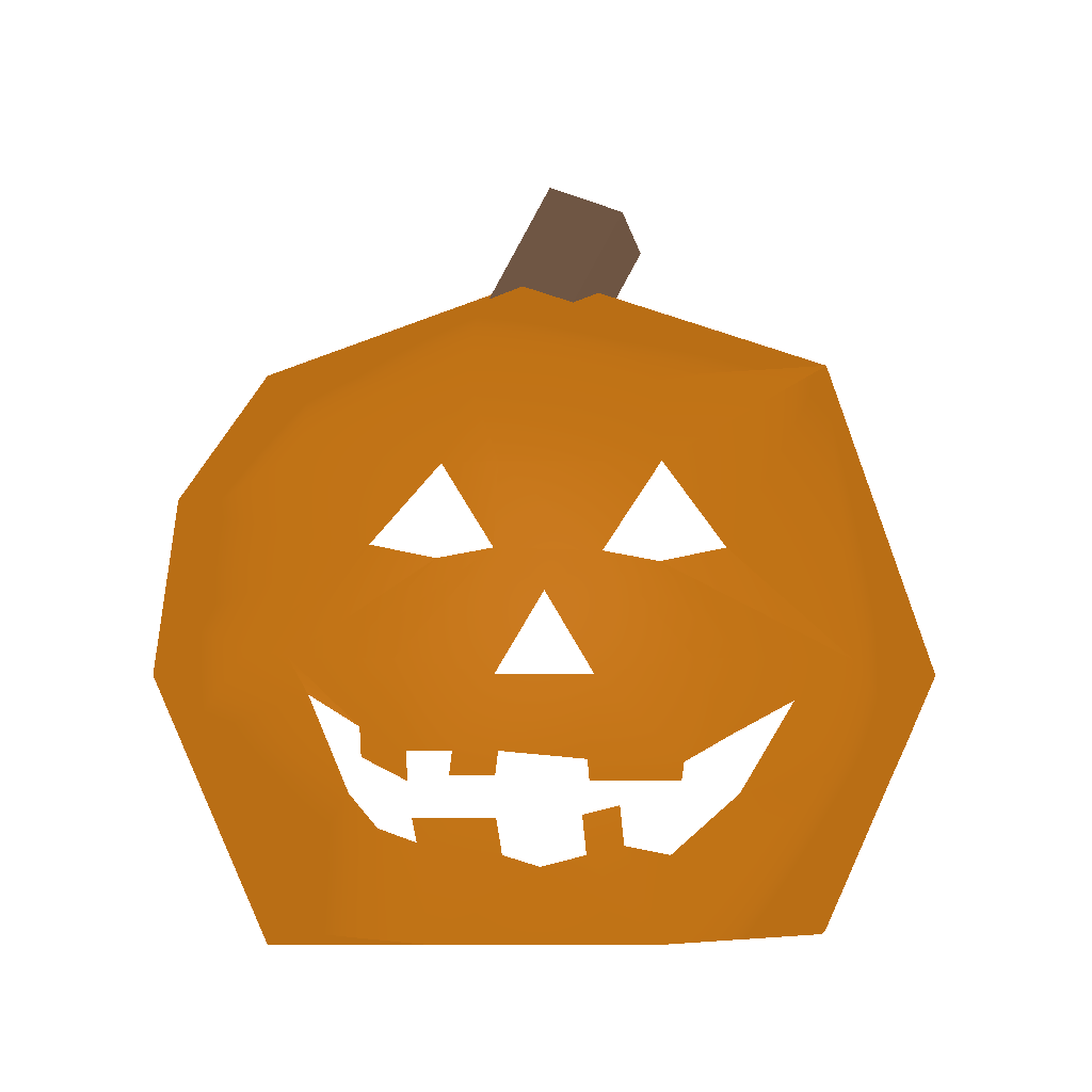 1024x1024 Jack O Lantern (Barricade) Unturned Bunker Wiki Fandom Powered