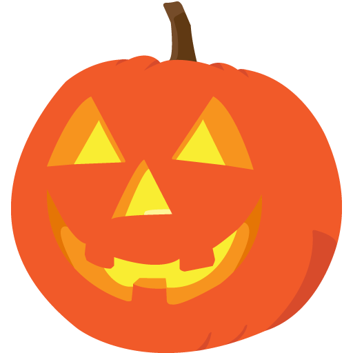512x512 Jack O Lantern Free To Use Cliparts 2