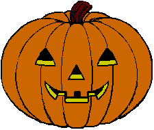 225x190 Some Jack O Lantern Clipart