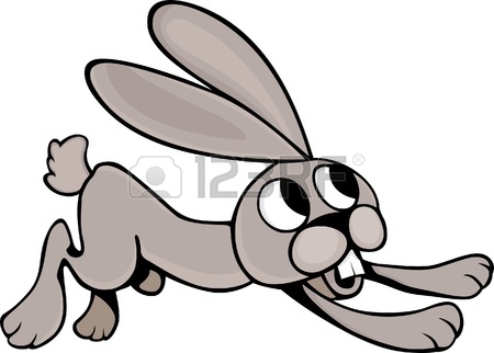 Jack Rabbit Clipart | Free download on ClipArtMag