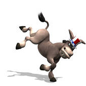 170x170 Jackass Stock Illustrations