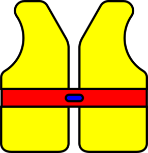 291x300 Life Jacket Float Clip Art Clipart Panda
