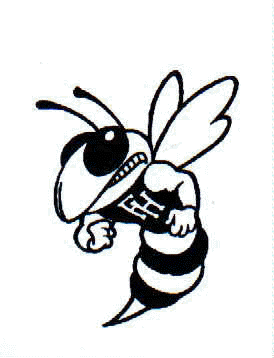 274x358 School Profile Yellow Jacket Clip Art