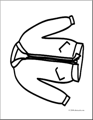 304x392 Jacket Clip