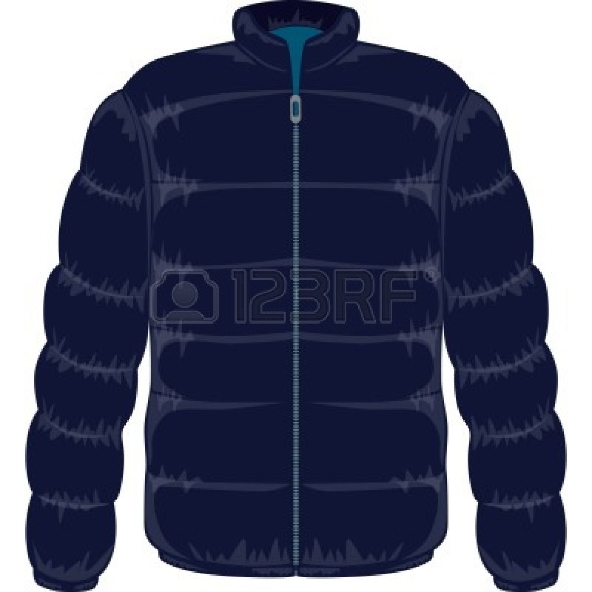 1200x1200 Coat Winter Jacket Clipart Free Images