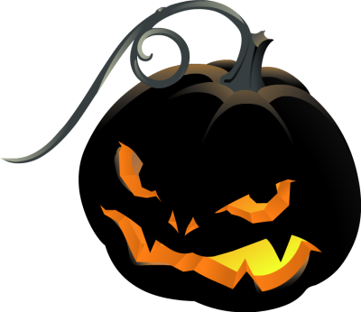 400x346 Jack O Lantern Jack Lantern Clip Art Free Vector In Open Office