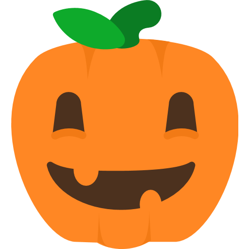 512x512 Jack O Lantern Emoji For Facebook, Email Amp Sms Id  11578